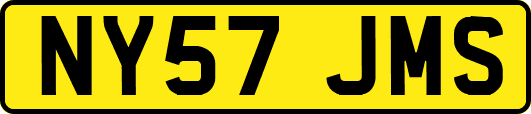 NY57JMS