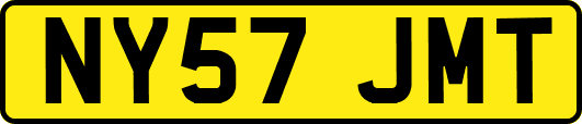 NY57JMT