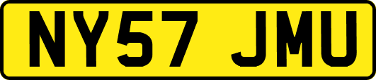 NY57JMU