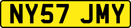 NY57JMY