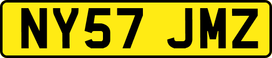 NY57JMZ