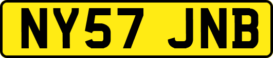 NY57JNB