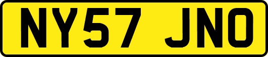 NY57JNO
