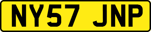 NY57JNP