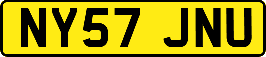 NY57JNU