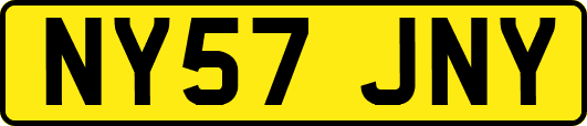 NY57JNY