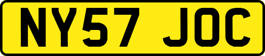 NY57JOC