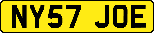 NY57JOE