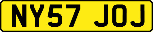 NY57JOJ