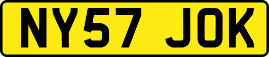 NY57JOK