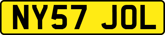 NY57JOL