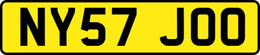 NY57JOO
