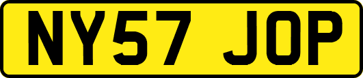NY57JOP