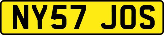 NY57JOS