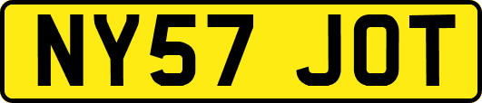 NY57JOT