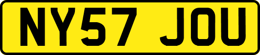 NY57JOU