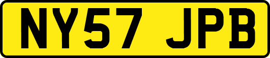 NY57JPB