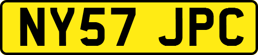 NY57JPC