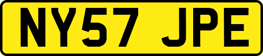 NY57JPE