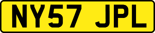 NY57JPL