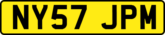 NY57JPM