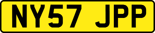 NY57JPP
