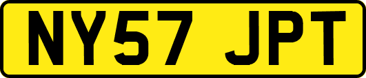 NY57JPT