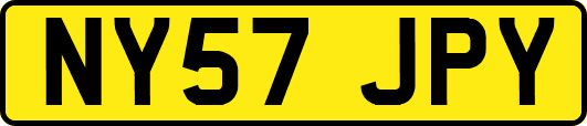 NY57JPY