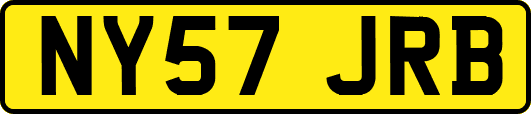 NY57JRB