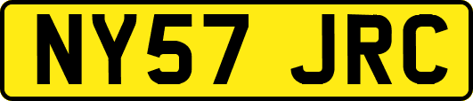 NY57JRC