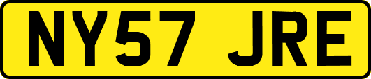 NY57JRE