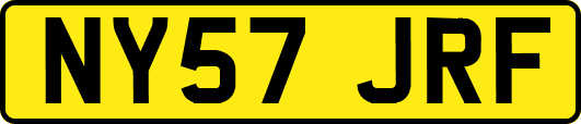 NY57JRF
