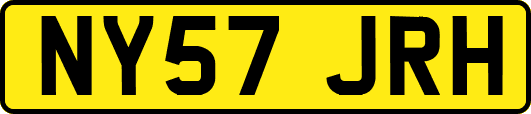 NY57JRH
