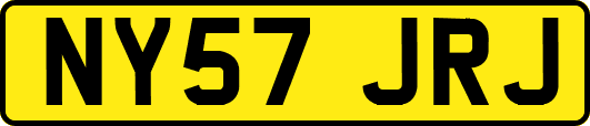 NY57JRJ