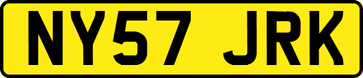 NY57JRK