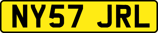 NY57JRL
