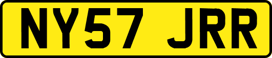 NY57JRR