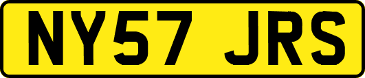 NY57JRS