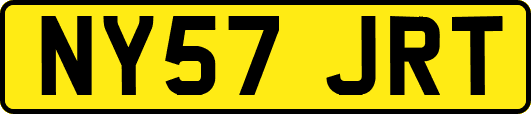 NY57JRT