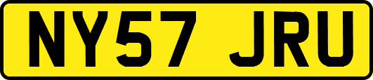 NY57JRU