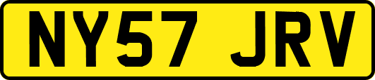NY57JRV