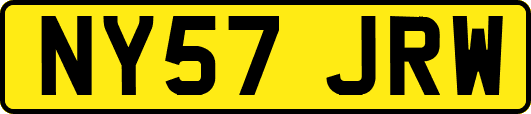 NY57JRW