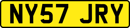 NY57JRY