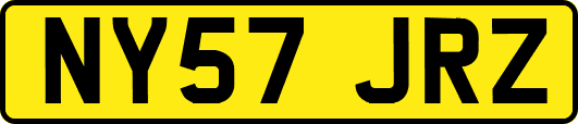 NY57JRZ