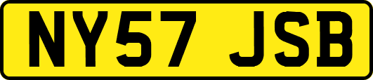 NY57JSB