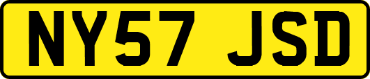 NY57JSD