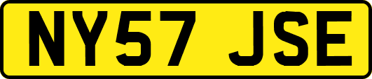 NY57JSE