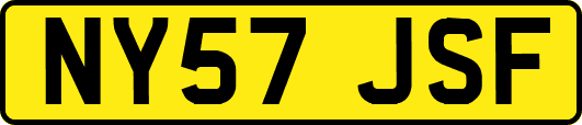 NY57JSF