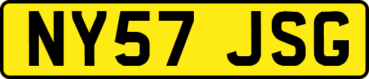 NY57JSG