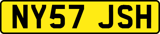 NY57JSH